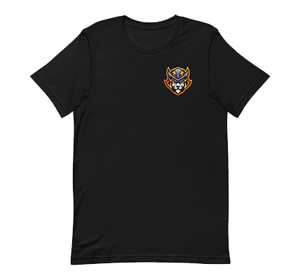 Senshi Esports Cotton Tshirt