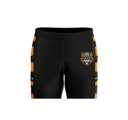 Senshi Esports Shorts