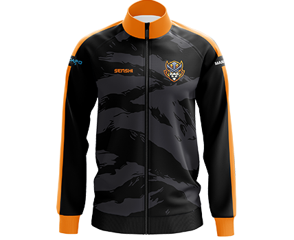 Senshi Esports Jacket