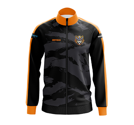 Senshi Esports Jacket